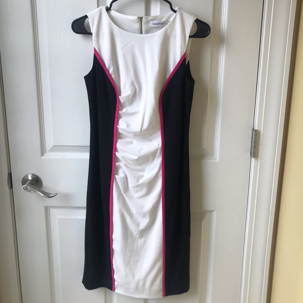 Calvin Klein Work/ Cocktail dress
